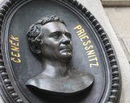 Jeseník - Lázeňské prameny a pomníky Jeseník - Lázeňské prameny a pomníky