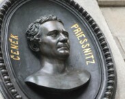 Jeseník - Lázeňské prameny a pomníky Jeseník - Lázeňské prameny a pomníky