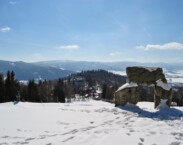 Jeseník - areál lázní Jeseník - areál lázní