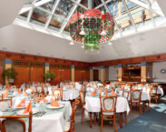 Luhačovice - Jurkovičův dům Luhačovice - Jurkovičův dům