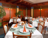 Luhačovice - Jurkovičův dům Luhačovice - Jurkovičův dům