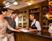 Luhačovice - Jurkovičův dům Luhačovice - Jurkovičův dům