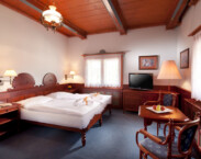 Luhačovice - Jurkovičův dům Luhačovice - Jurkovičův dům