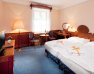 Luhačovice - Jurkovičův dům Luhačovice - Jurkovičův dům