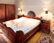 Luhačovice - Jurkovičův dům Luhačovice - Jurkovičův dům