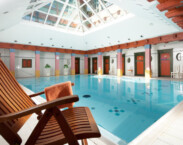 Luhačovice - Jurkovičův dům Luhačovice - Jurkovičův dům