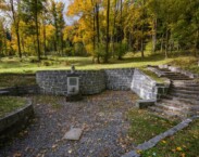 Jeseník - Lázeňské prameny a pomníky Jeseník - Lázeňské prameny a pomníky