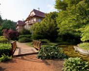 Lázně Luhačovice Lázně Luhačovice