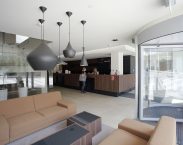 Wellness hotel Pohoda, Luhačovice Wellness hotel Pohoda, Luhačovice