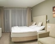 Wellness hotel Pohoda, Luhačovice Wellness hotel Pohoda, Luhačovice