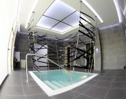 Wellness hotel Pohoda, Luhačovice Wellness hotel Pohoda, Luhačovice