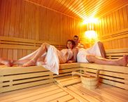 Wellness hotel Pohoda, Luhačovice Wellness hotel Pohoda, Luhačovice