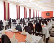 Luhačovice - hotel Morava Luhačovice - hotel Morava