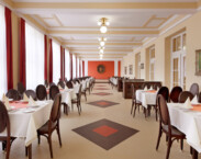 Luhačovice - hotel Morava Luhačovice - hotel Morava