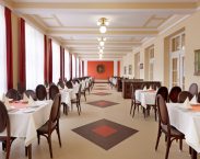 Luhačovice - hotel Morava Luhačovice - hotel Morava