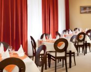 Luhačovice - hotel Morava Luhačovice - hotel Morava