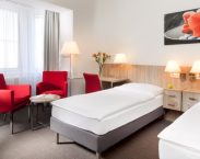 Luhačovice - hotel Morava Luhačovice - hotel Morava