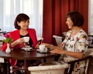 Luhačovice - hotel Morava Luhačovice - hotel Morava