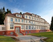 Luhačovice - hotel Morava Luhačovice - hotel Morava