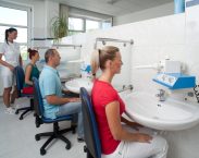 Luhačovice - hotel Palace Luhačovice - hotel Palace