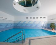 Luhačovice - hotel Palace Luhačovice - hotel Palace