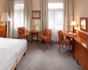 Luhačovice - hotel Palace Luhačovice - hotel Palace