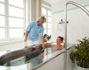 Luhačovice - hotel Palace Luhačovice - hotel Palace