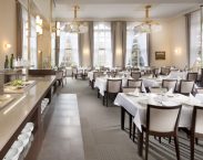 Luhačovice - hotel Palace Luhačovice - hotel Palace