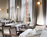 Luhačovice - hotel Palace Luhačovice - hotel Palace