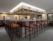 Luhačovice - hotel Palace Luhačovice - hotel Palace