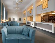 Luhačovice - hotel Palace Luhačovice - hotel Palace