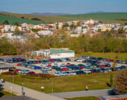 Lázně Dudince - hotel Smaragd Lázně Dudince - hotel Smaragd