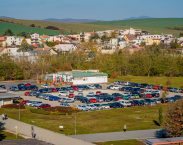 Lázně Dudince - hotel Smaragd Lázně Dudince - hotel Smaragd