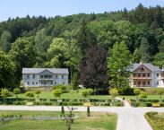 Luhačovice - Vila pod lipami Luhačovice - Vila pod lipami