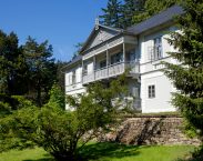 Luhačovice - Vila pod lipami Luhačovice - Vila pod lipami