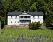 Luhačovice - Vila pod lipami Luhačovice - Vila pod lipami