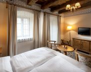 Luhačovice - Vila pod lipami Luhačovice - Vila pod lipami