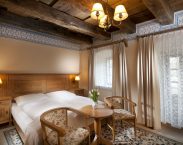 Luhačovice - Vila pod lipami Luhačovice - Vila pod lipami