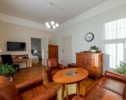 Jeseník - Lázeňský dům Priessnitz Jeseník - Lázeňský dům Priessnitz