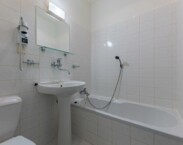 Jeseník - lázeňský dům J. Ripper Jeseník - lázeňský dům J. Ripper