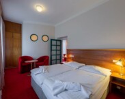 Jeseník - lázeňský dům J. Ripper Jeseník - lázeňský dům J. Ripper