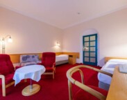 Jeseník - lázeňský dům J. Ripper Jeseník - lázeňský dům J. Ripper