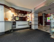 Jeseník - lázeňský dům J. Ripper Jeseník - lázeňský dům J. Ripper