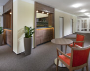 Luhačovice - hotel Riviera Luhačovice - hotel Riviera