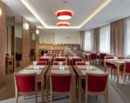 Luhačovice - hotel Riviera Luhačovice - hotel Riviera