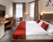 Luhačovice - hotel Riviera Luhačovice - hotel Riviera