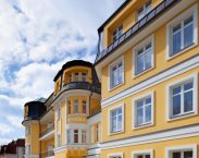 Luhačovice - hotel Riviera Luhačovice - hotel Riviera