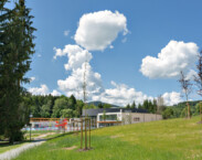 Velké Losiny Velké Losiny