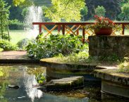 Luhačovice - hotel Jestřabí Luhačovice - hotel Jestřabí