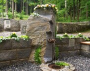 Jeseník - Lázeňské prameny a pomníky Jeseník - Lázeňské prameny a pomníky